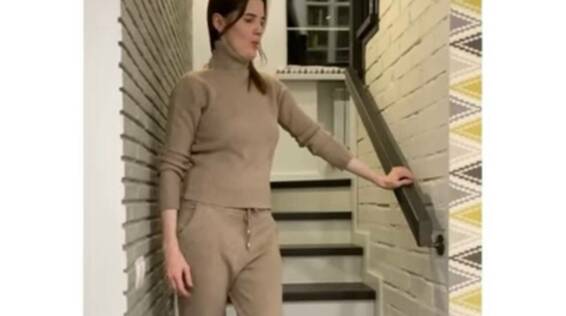 Видеоотзыв от Анастасии из Сабурово